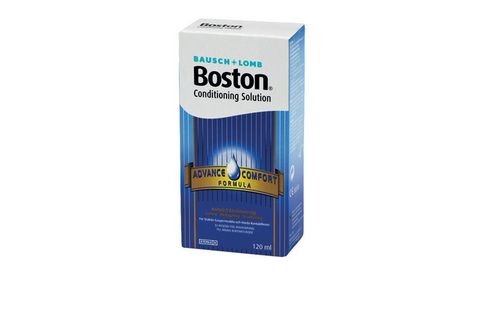 Boston Advance Conditioning Solution