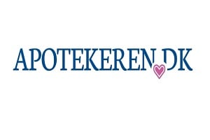  apotekeren